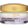 LOREAL PARIS HYALURON EXPERT NIGHT CREAM 50 ML
